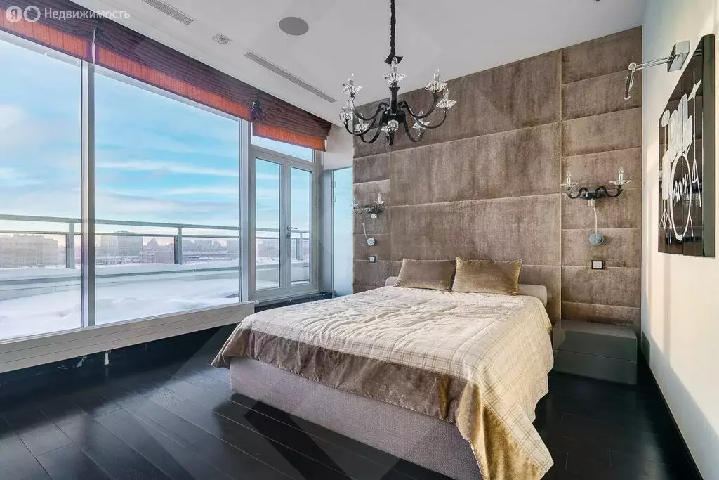 6-комнатная квартира: Москва, Большая Грузинская улица, 69 (465 м) - Фото 1