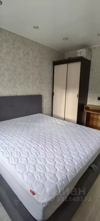 2-к кв. Иркутская область, Иркутск ул. Красных Мадьяр, 80 (48.0 м) - Фото 2