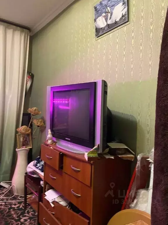 1-к кв. Москва Ясногорская ул., 7 (33.0 м) - Фото 1