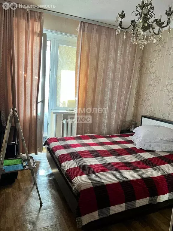 4-комнатная квартира: Грозный, улица Л.И. Яшина, 2 (61.5 м) - Фото 2