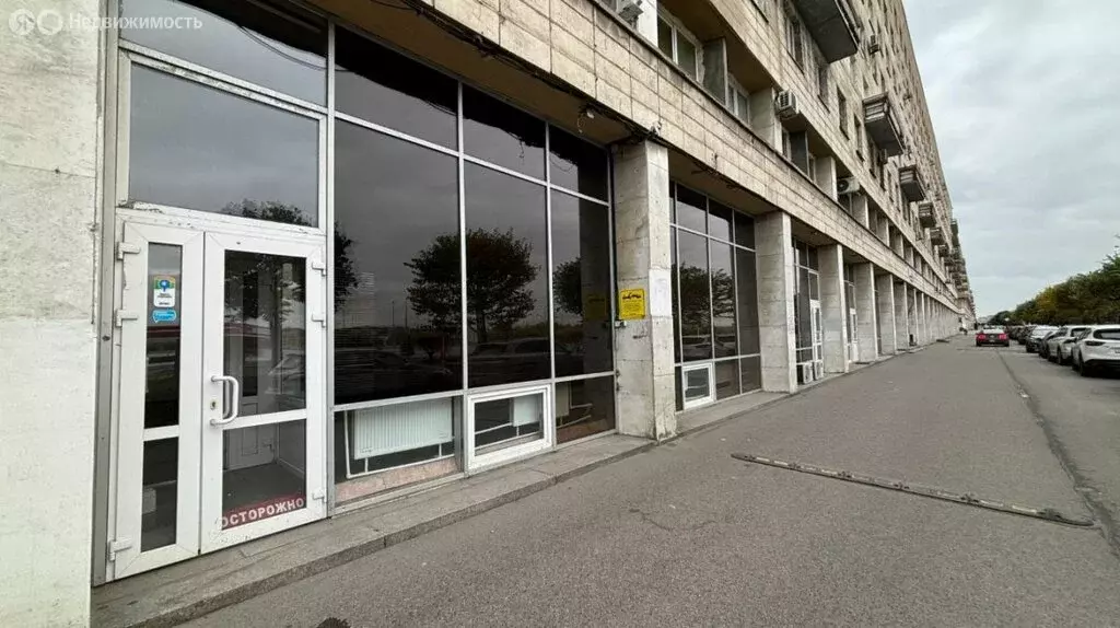 Помещение свободного назначения (156.5 м) - Фото 2