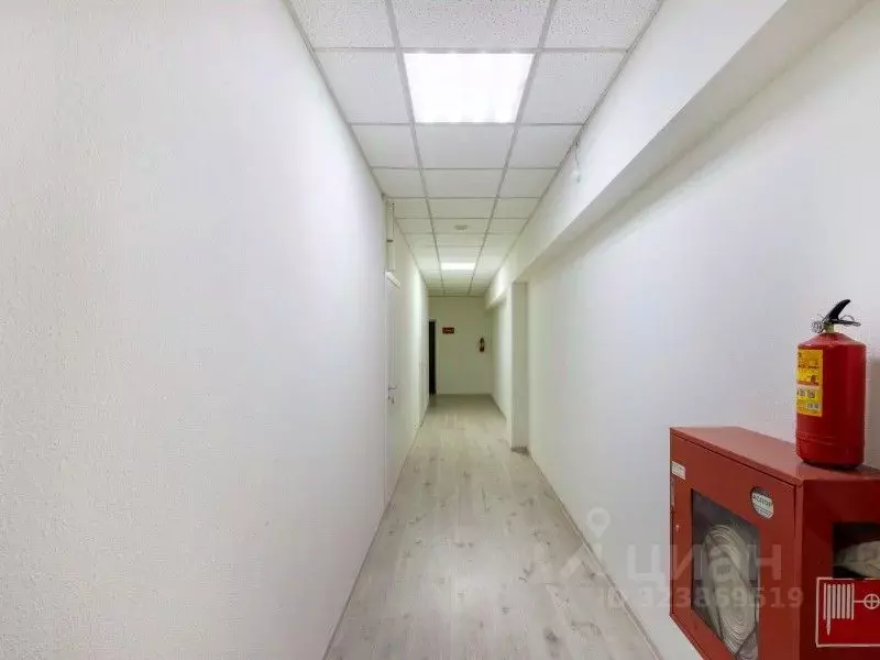 Офис в Санкт-Петербург ул. Маршала Новикова, 28Е (25 м) - Фото 2