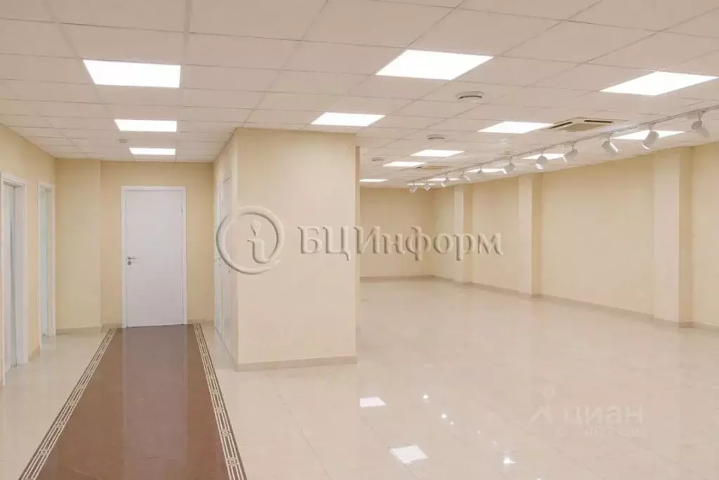 Офис в Санкт-Петербург Мельничная ул., 8Л (48 м) - Фото 2