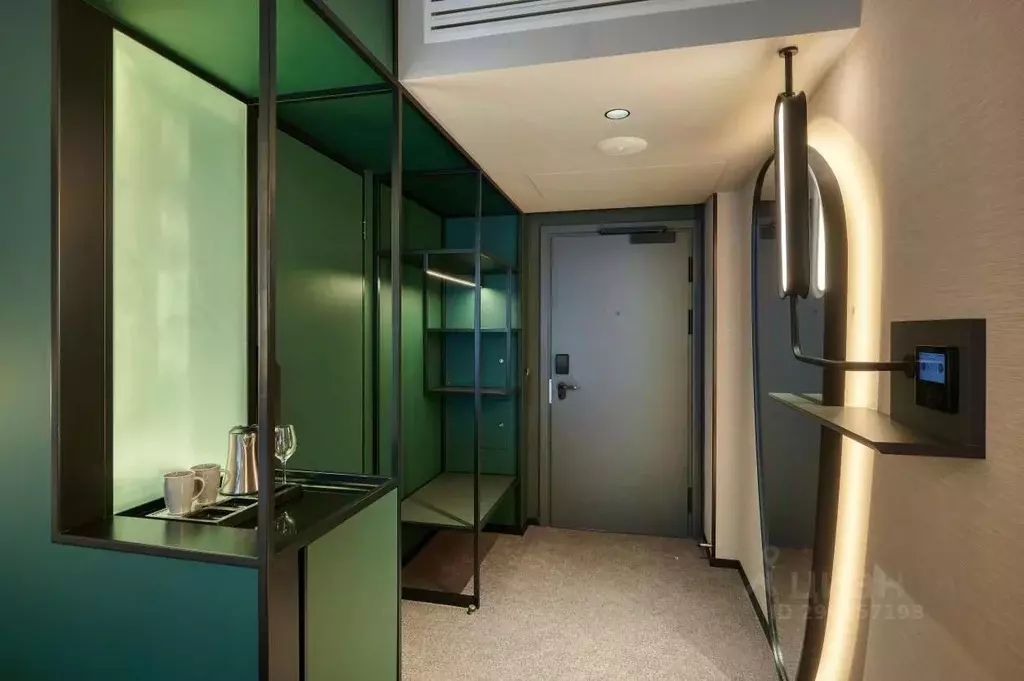 Комната Москва Киевское шоссе, 22-й км, 6Ас3 (25.0 м) - Фото 2