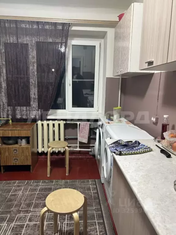 Комната Ростовская область, Новочеркасск Буденновская ул., 171 (17.0 ... - Фото 2