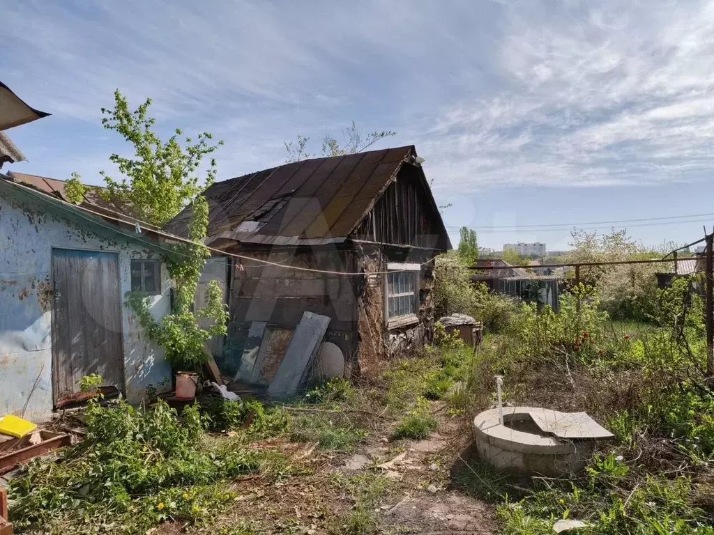 Дом 54 м на участке 4,5 сот. - Фото 1