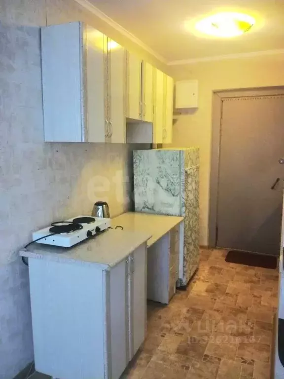 Студия Красноярский край, Красноярск Коммунальная ул., 6 (18.0 м) - Фото 2