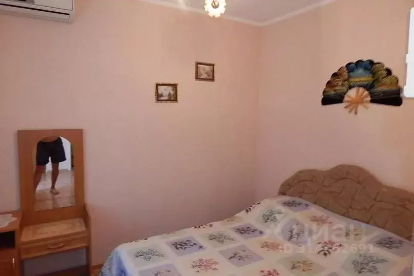 Дом в Крым, Евпатория пер. Дмитрия Ульянова, 8 (10 м) - Фото 1