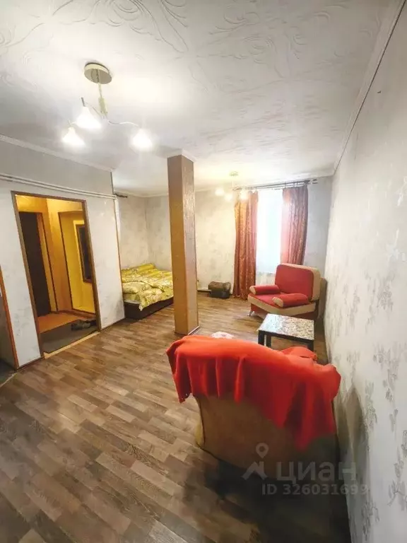 Студия Калужская область, Боровский муниципальный округ, д. Кабицыно ... - Фото 2