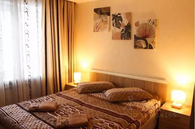 2-к кв. Вологодская область, Череповец Пионерская ул., 19А (60.0 м) - Фото 2