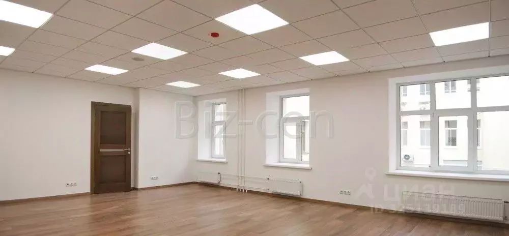 Офис в Санкт-Петербург Невский просп., 104 (31 м) - Фото 2