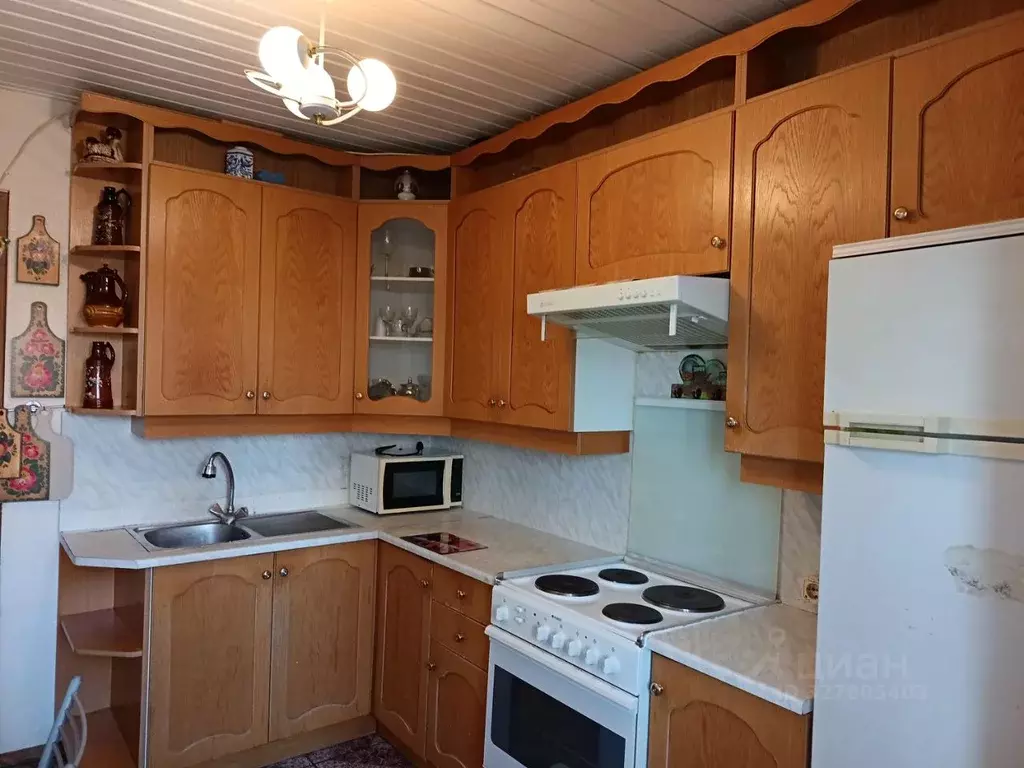 2-к кв. Санкт-Петербург Комендантский просп., 39к1 (54.0 м) - Фото 1