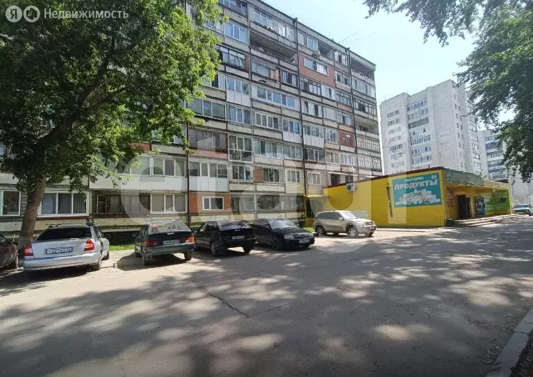 Квартира-студия: Тюмень, Шаимский проезд, 14А (15 м) - Фото 2