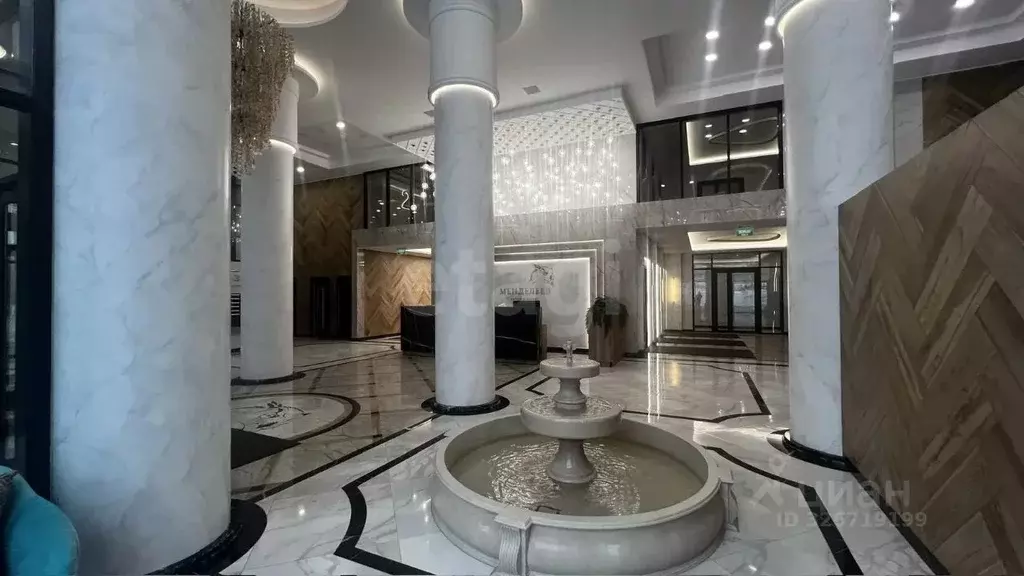 Студия Новосибирская область, Новосибирск Закаменский мкр, 21 (31.4 м) - Фото 1