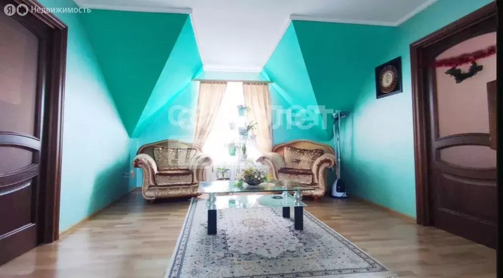 Дом в Тихорецк, Коммунистическая улица, 23 (161.9 м) - Фото 1