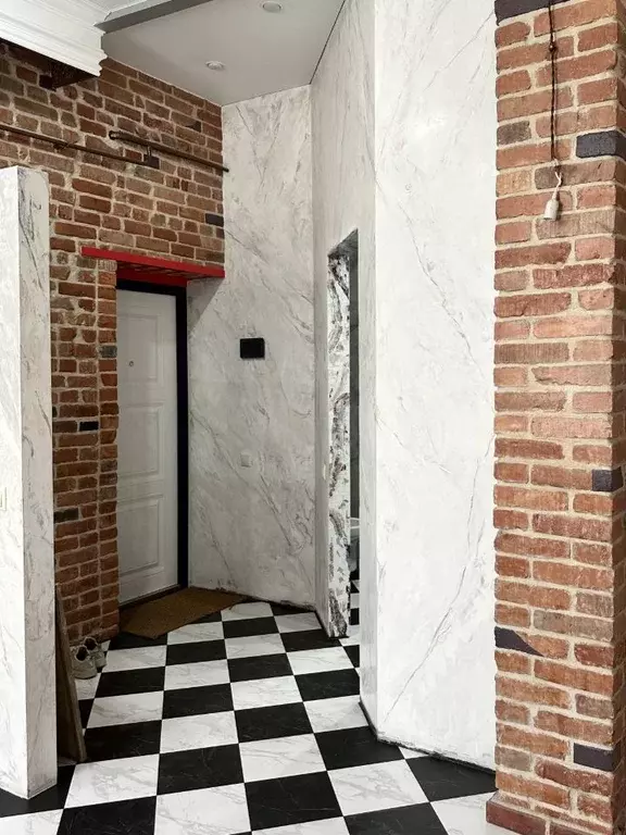 1-к кв. Краснодарский край, Краснодар Центральный мкр, ул. Чапаева, 92 ... - Фото 2