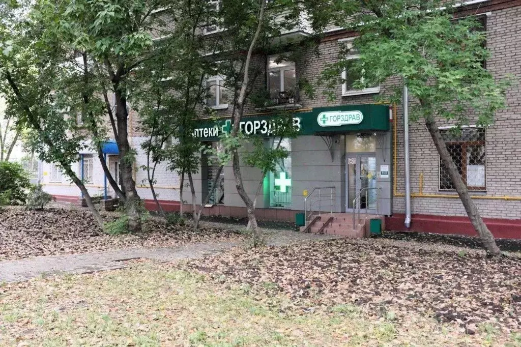 Торговая площадь в Москва Профсоюзная ул., 17К1 (85 м) - Фото 0