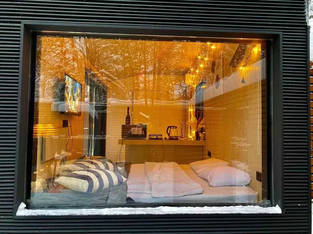 Дом в Московская область, Одинцовский городской округ, с. Немчиновка ... - Фото 0