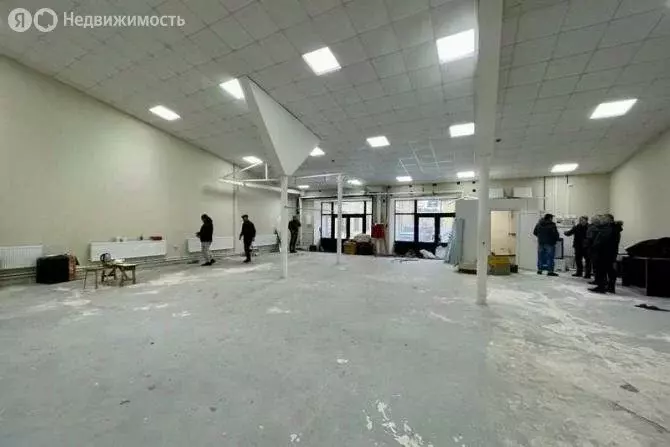Помещение свободного назначения (187 м) - Фото 1