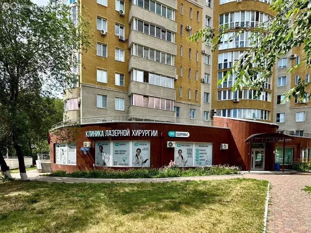 Помещение свободного назначения (515.5 м) - Фото 2