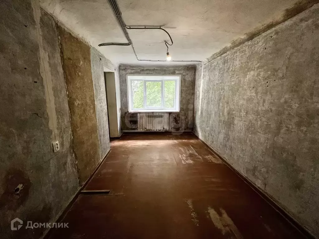 Продаётся 2-к квартира, 37 м - Фото 0