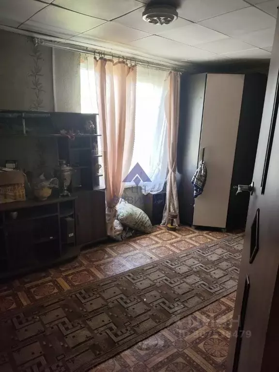 Дом в Ростовская область, Волгодонск Летний Сад СНТ, 1860 (48 м) - Фото 1