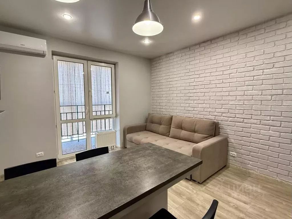 Студия Татарстан, Казань ул. Азата Аббасова, 9 (24.3 м) - Фото 2