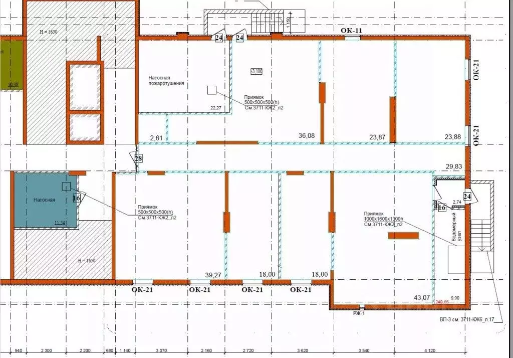 Помещение свободного назначения в Ярославская область, Ярославль ул. ... - Фото 2