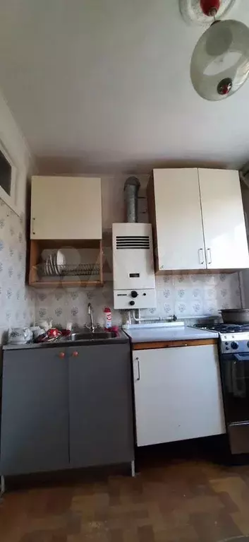 3-к. квартира, 58 м, 3/5 эт. - Фото 0