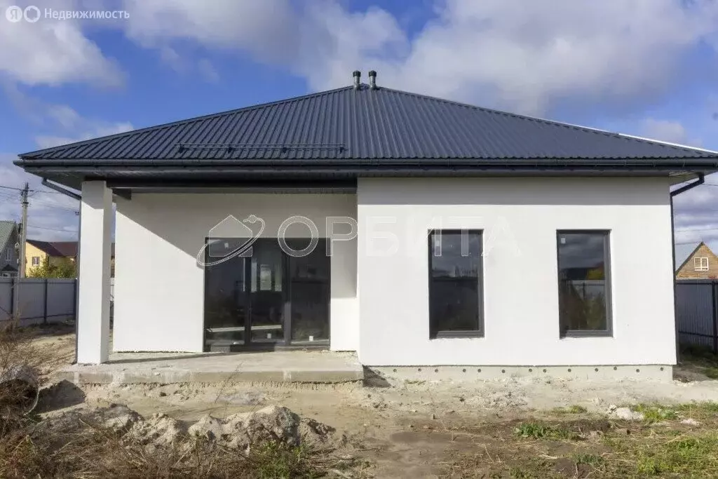 Дом в село Гусево, Балканская улица (100 м) - Фото 2