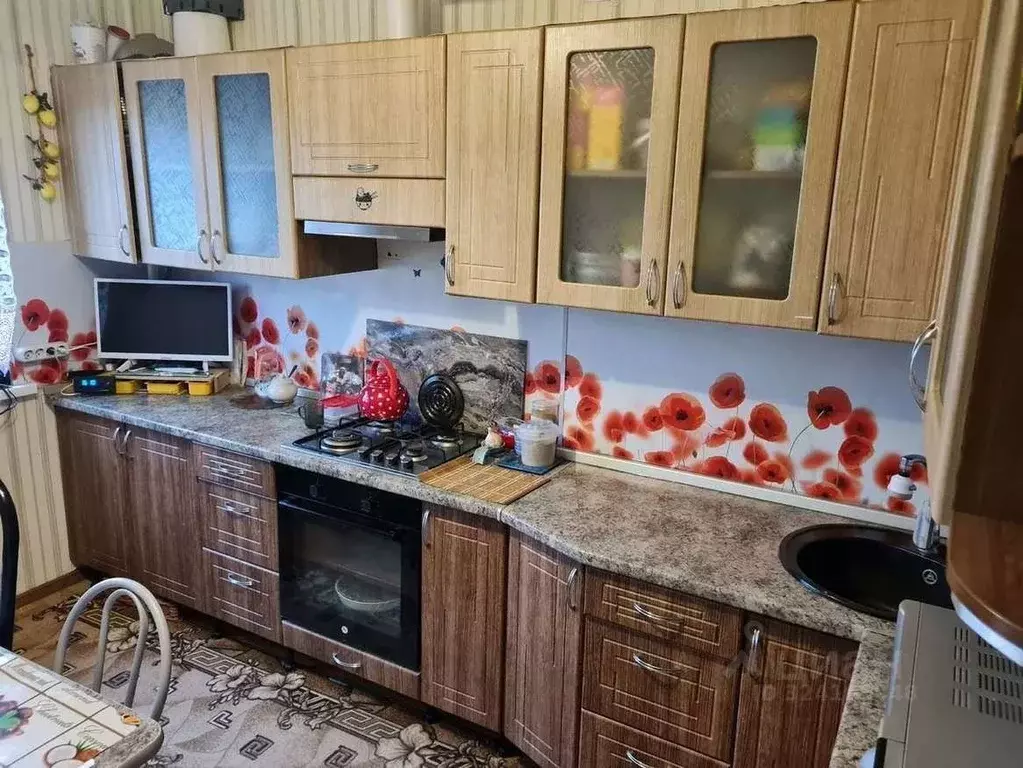 2-к кв. Новгородская область, Великий Новгород Завокзальная ул., 6 ... - Фото 2