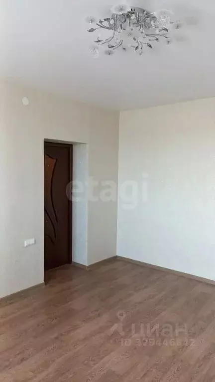 1-к кв. Калужская область, Медынь ул. Митрофанова, 44 (41.8 м) - Фото 1