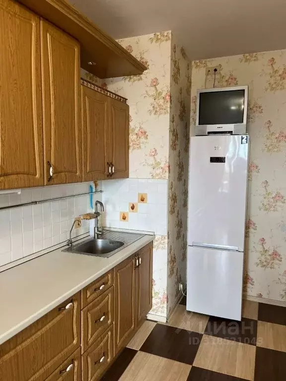 2-к кв. Санкт-Петербург Комендантский просп., 51к1 (75.0 м) - Фото 1
