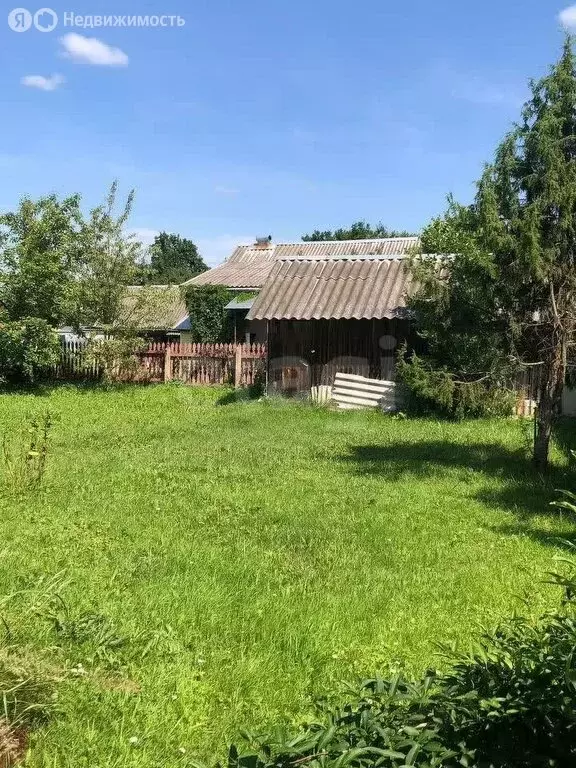 Дом в Рамешки, Комсомольская улица (145 м) - Фото 1