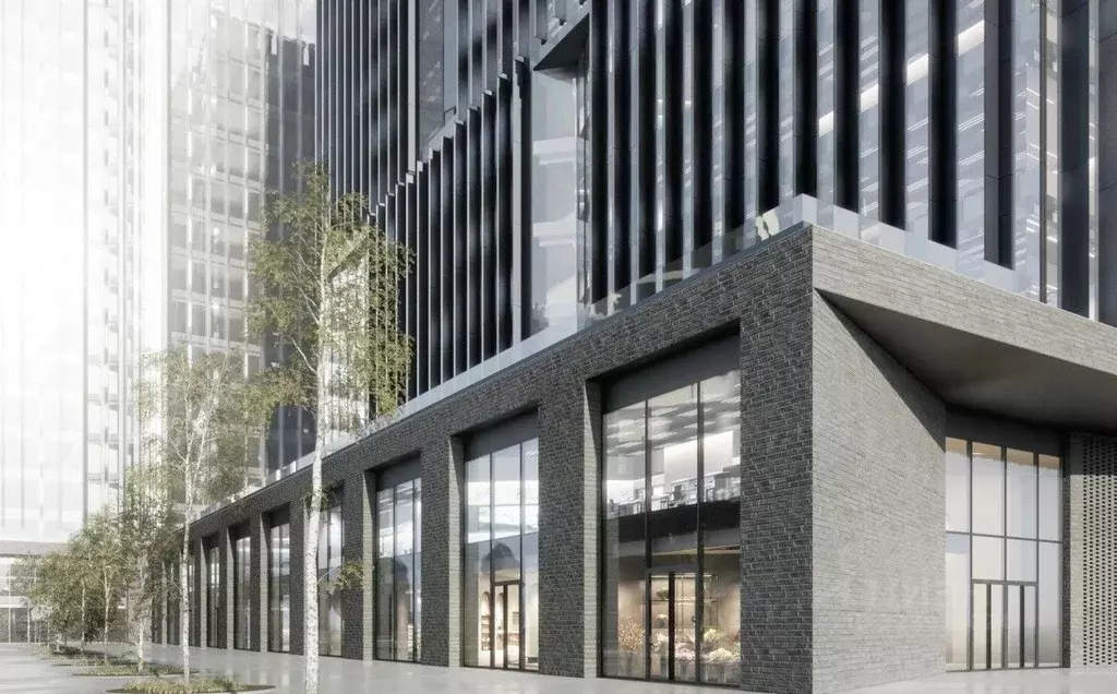 Офис в Москва ул. Золоторожский Вал, 11С23 (4785 м) - Фото 2