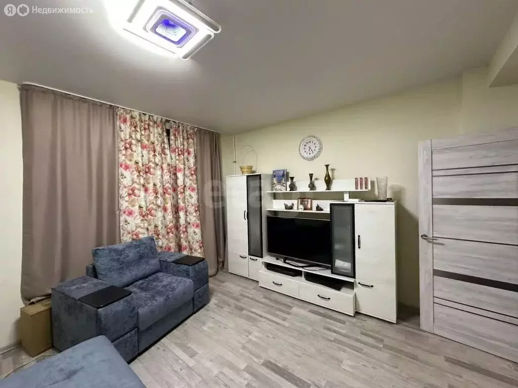 2-комнатная квартира: Воронеж, Депутатская улица, 14 (52 м) - Фото 1