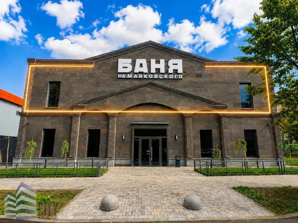 Помещение свободного назначения в Московская область, Балашиха ... - Фото 1