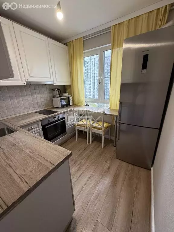 4-комнатная квартира: Москва, Батайский проезд, 27 (63 м) - Фото 2