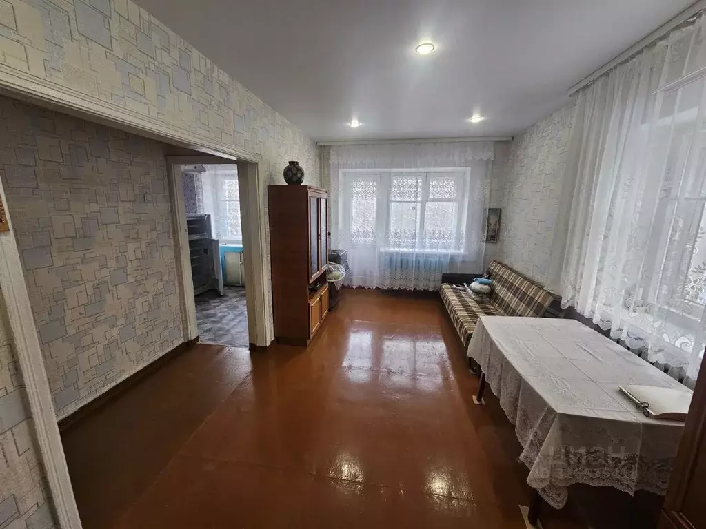 1-к кв. Омская область, Омск ул. Маршала Жукова, 150 (30.0 м) - Фото 1