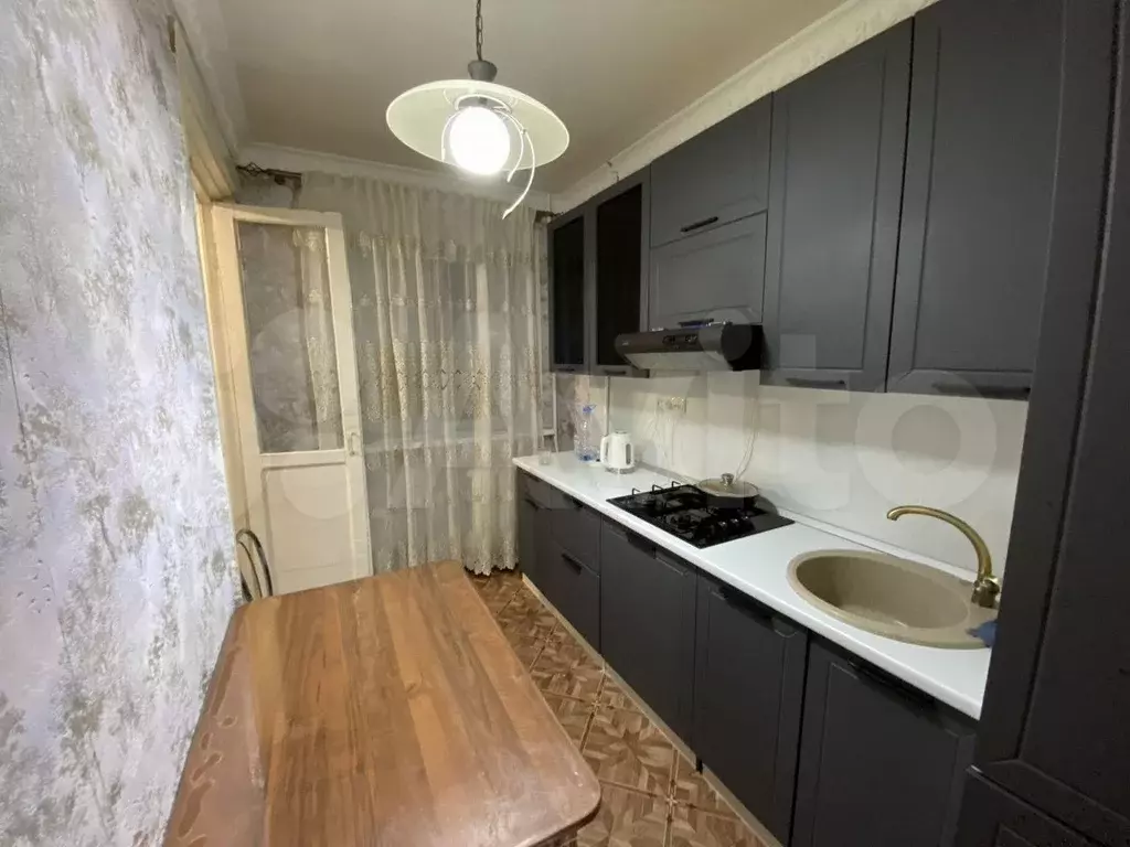 2-к. квартира, 52 м, 4/5 эт. - Фото 0