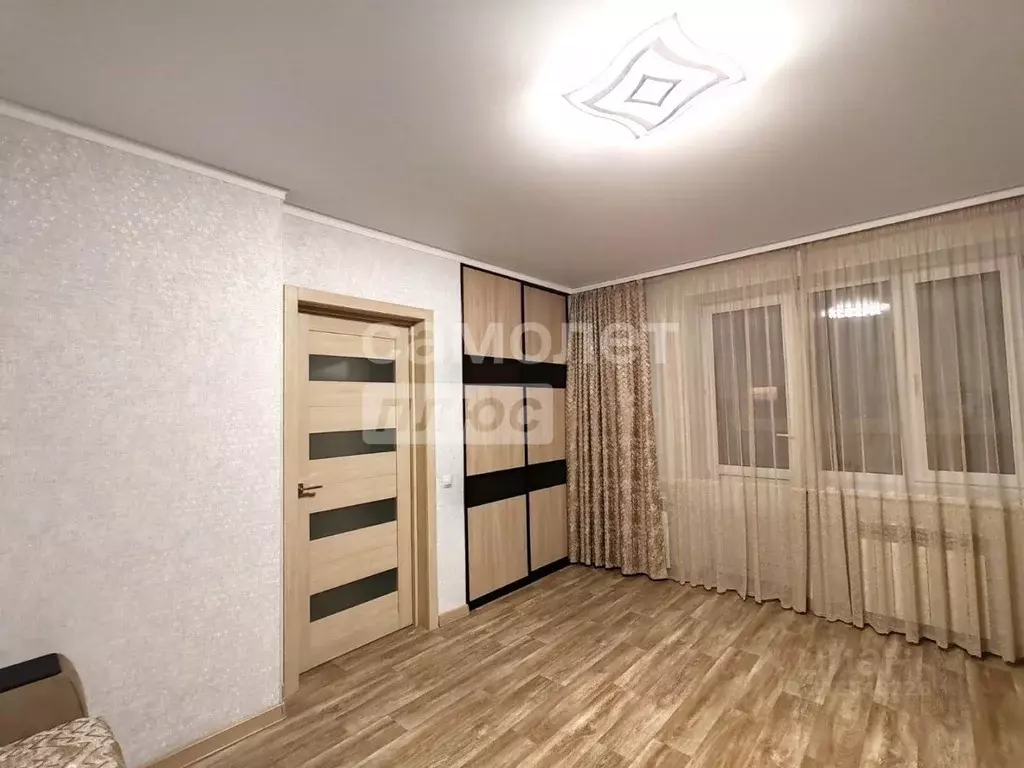 1-к кв. Астраханская область, Астрахань ул. Калинина, 47 (40.9 м) - Фото 1