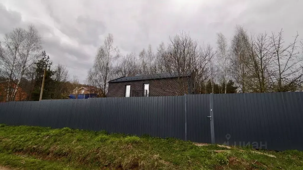 Дом в Московская область, Дмитровский муниципальный округ, д. ... - Фото 1