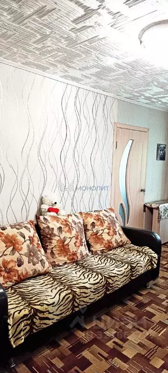 3-к кв. Нижегородская область, Нижний Новгород ул. Левинка, 44 (42.1 ... - Фото 1