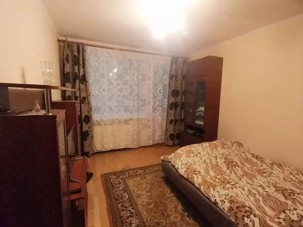2-к кв. Санкт-Петербург Серебристый бул., 12К1 (44.2 м) - Фото 1