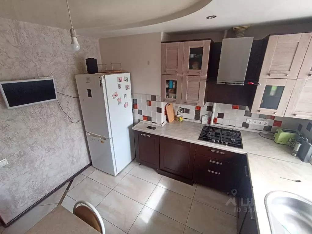 2-к кв. Волгоградская область, Волгоград бул. 30-летия Победы, 17д ... - Фото 2