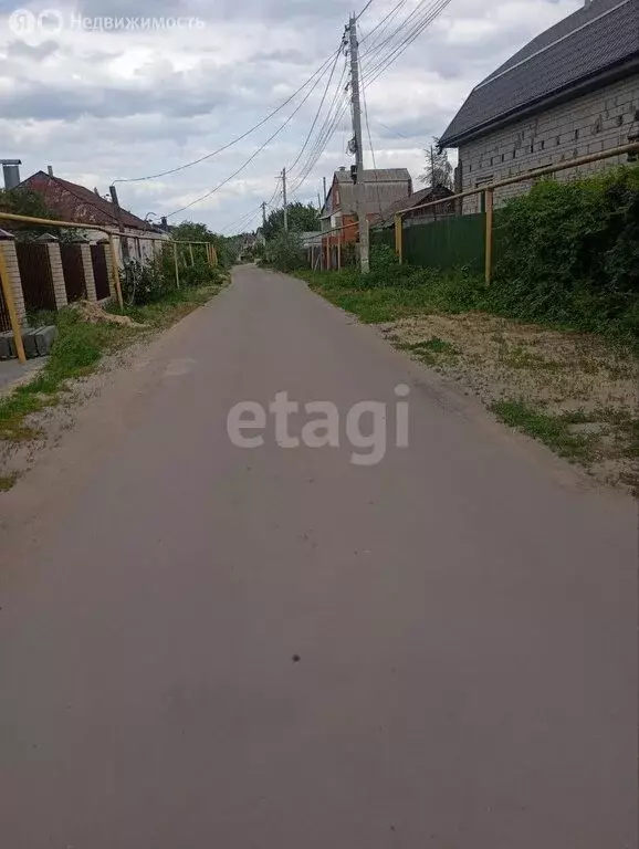Участок в Воронеж, Садовая улица (15 м) - Фото 0