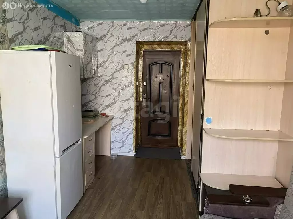 1к в -комнатной квартире (11.5 м) - Фото 2