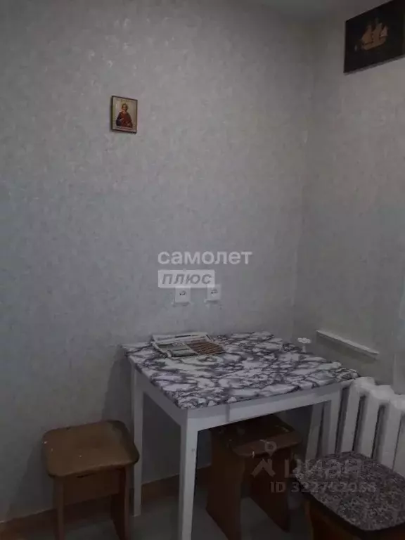 2-к кв. Архангельская область, Коряжма просп. Ленина, 13 (43.2 м) - Фото 2