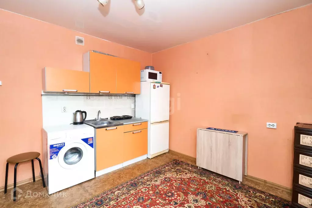 Продаётся квартира-студия, 19 м - Фото 1
