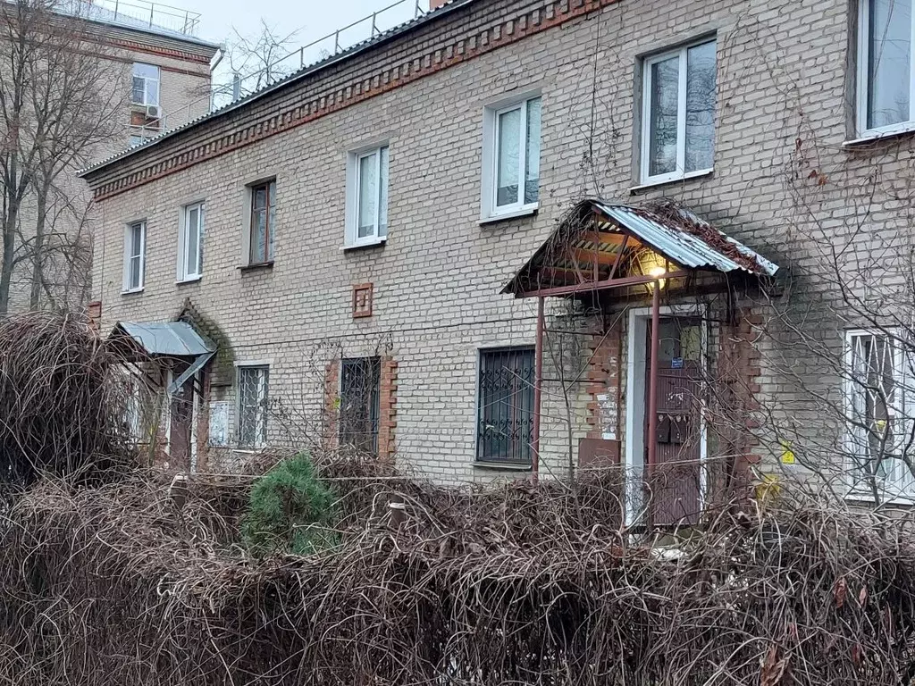 1-к кв. Московская область, Жуковский ул. Ломоносова, 15/8 (30.2 м) - Фото 1